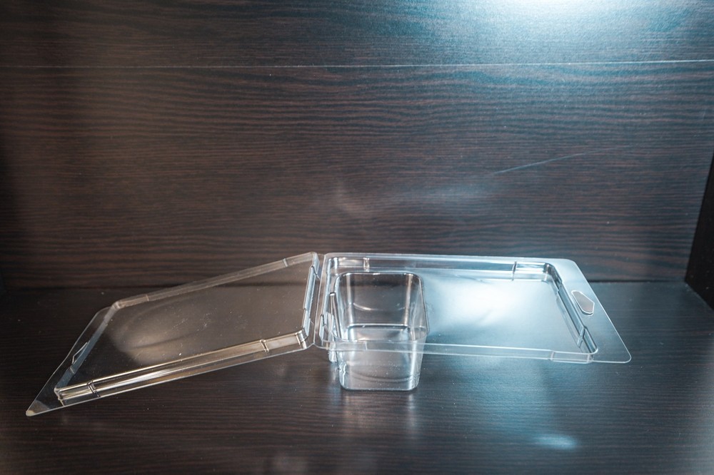 12-Pack Hot Wheels & Matchbox Clear Plastic Protector Display Cases Basic Cars