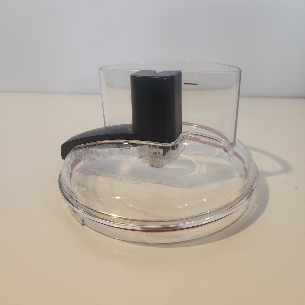 KitchenAid Food Processor Lid Replacement Part KFP1133OB