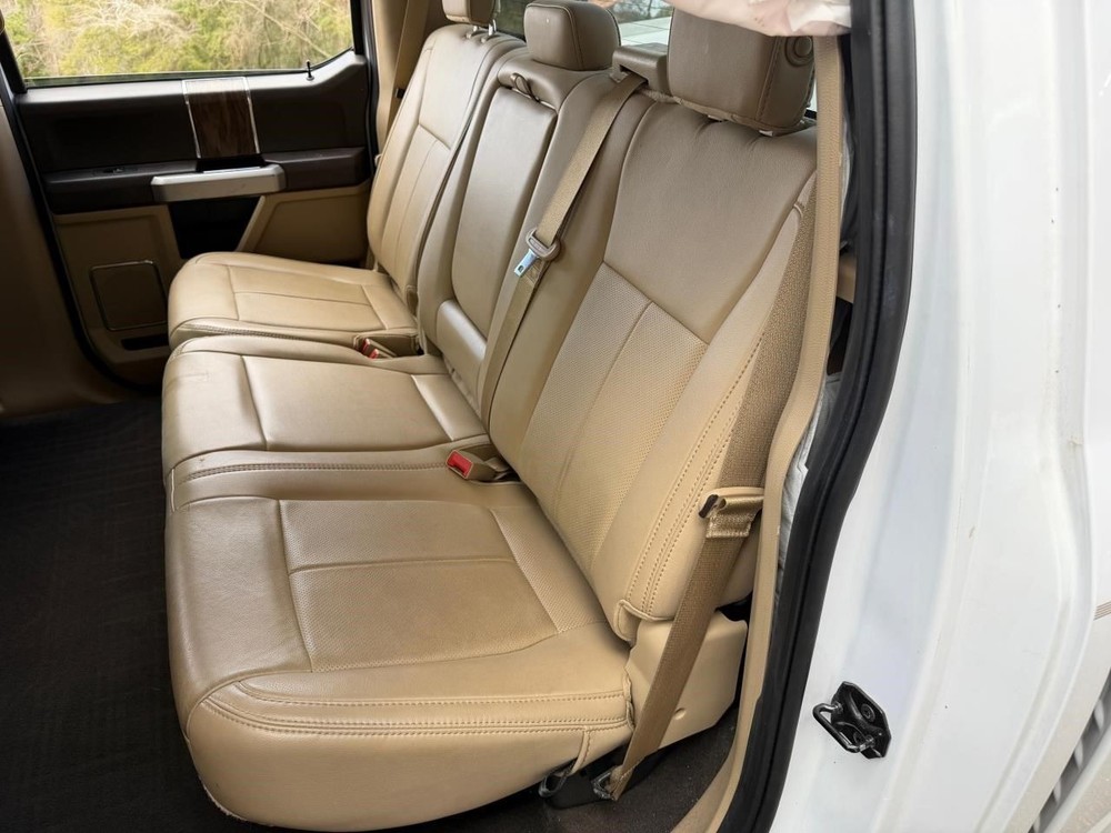 F150 2019 High Mounted Stop Light 104964530