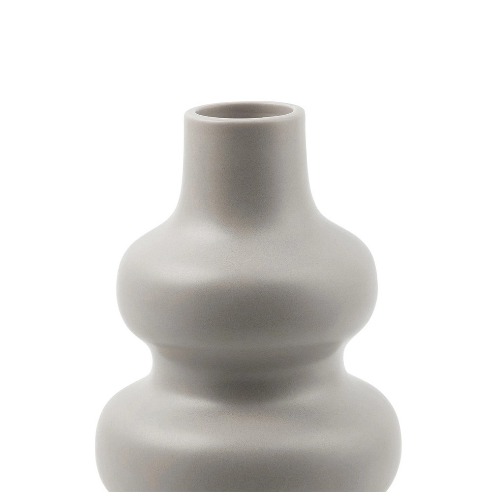 Ceramic Bubble Vase