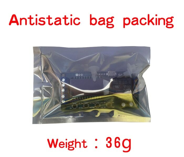 XY-LJ02 Time Delay Relay Module Control Timer Switch 6-30V Trigger Loop Timing