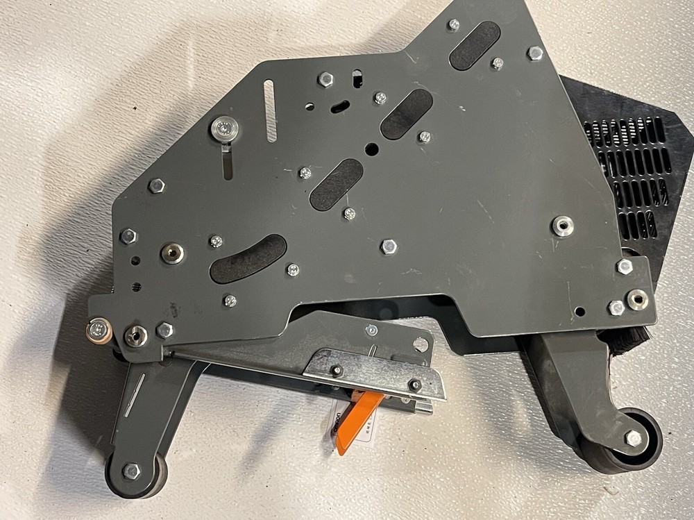 AccuGlide 2+ Taping Head 3m Type 10500 Gray