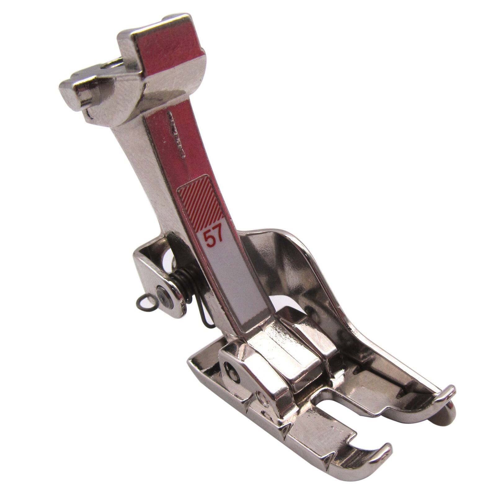 ¼″ Patchwork Foot w/ Guide –Fits Bernina B215, Activa 130, 135, 140, 145, B475QE