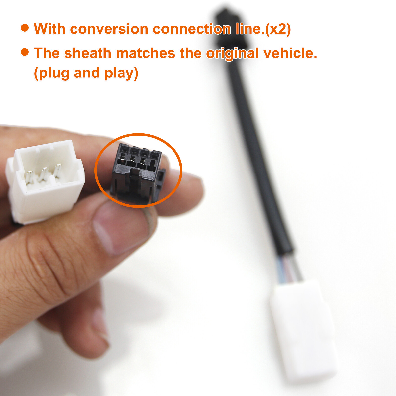 Rear Bullet Turn Signals Lights Bracket mounts For Harley Sportster XL 883 1200