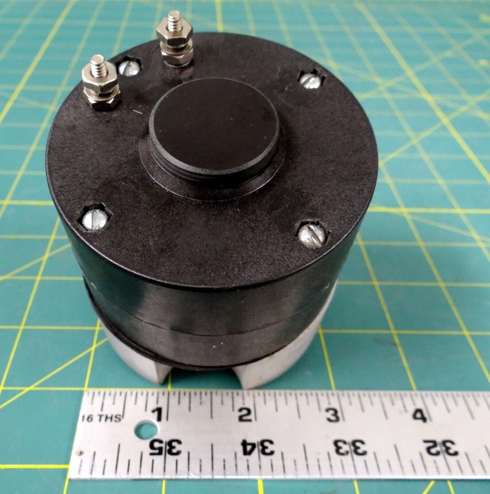 Madison Electric Tachometer Generator P/N ARHP2B