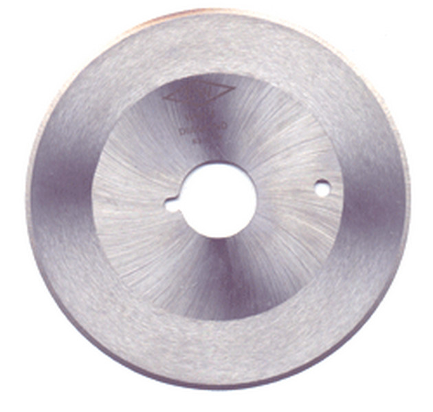 3-1/2" Round Replacement Knife For Consew 515E Cutting Machine #RF16