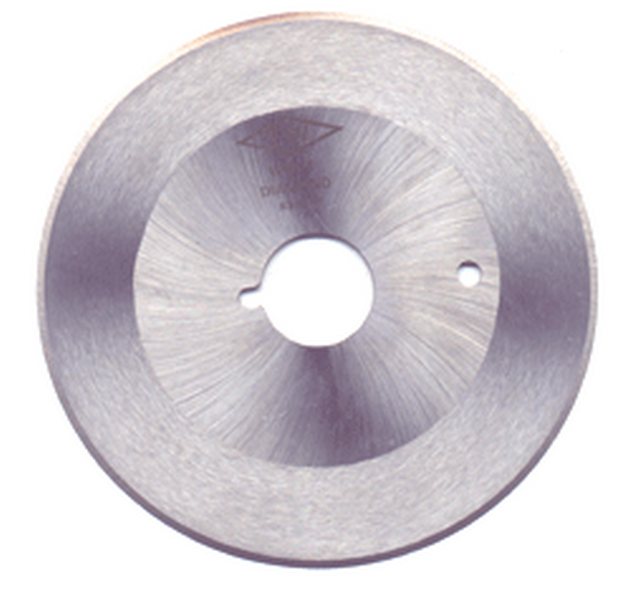 3-1/2" Round Replacement Knife For Consew 515E Cutting Machine #RF16