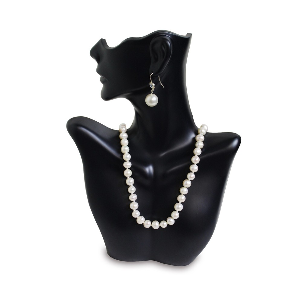Neuxi Plastic Figurine Necklace Display