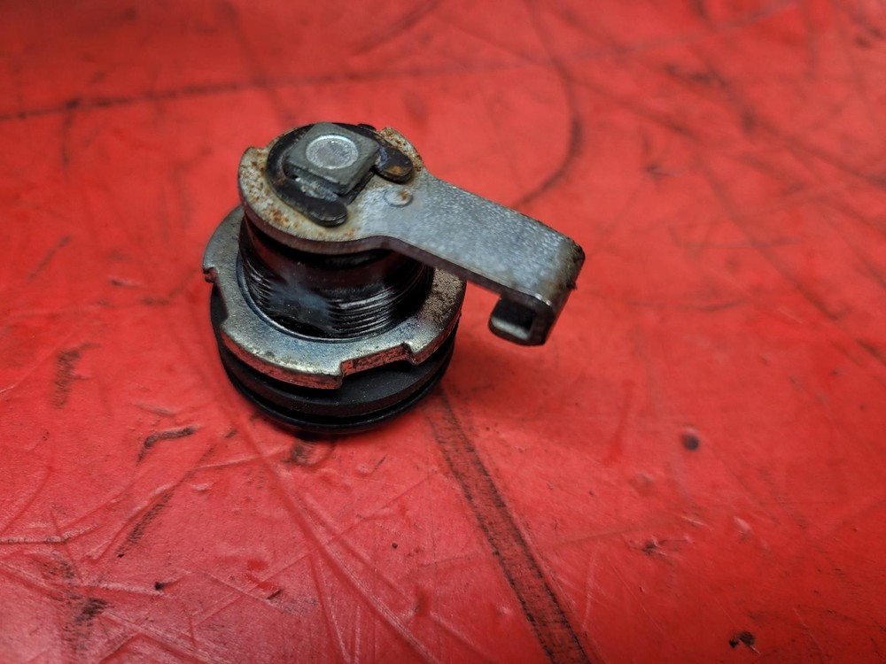 SINNIS TERRAIN LOCK SET 2020