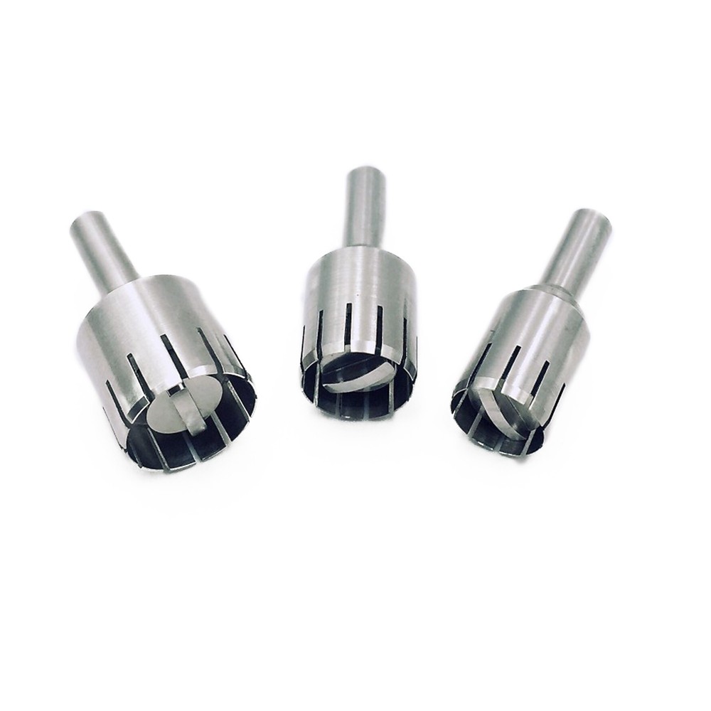 Multifunctional Watch Crown Tube Remover Removing Tool Watchmaker Screwdriver