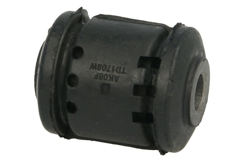 Engine control arm entblock front left (left)