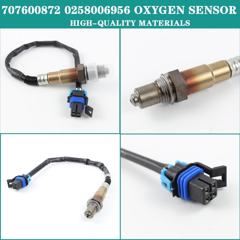 Oxygen Sensor Sender O2 Can-Am For Maverick Defender Commander Spyder Renegade