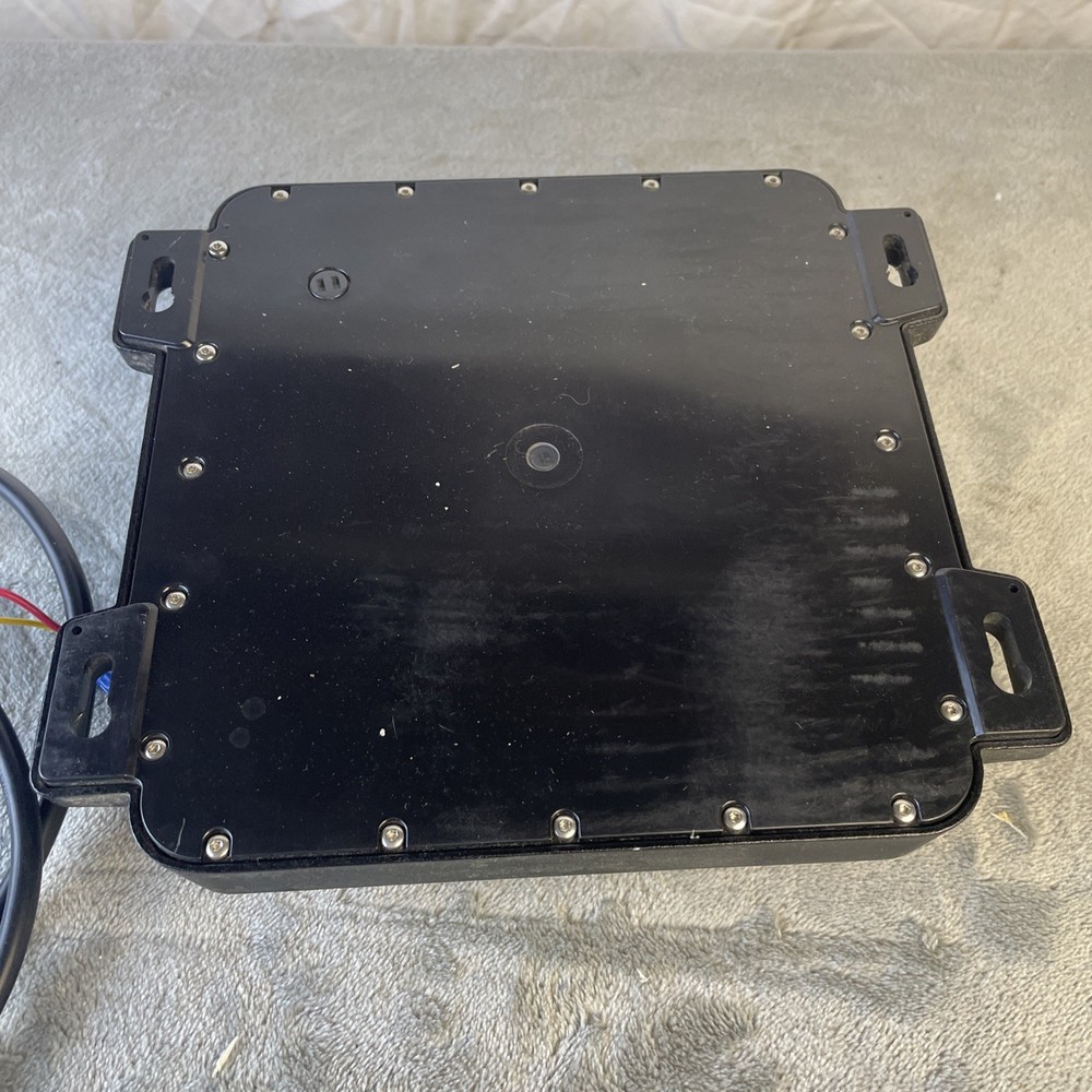 Lowrance Active Target One