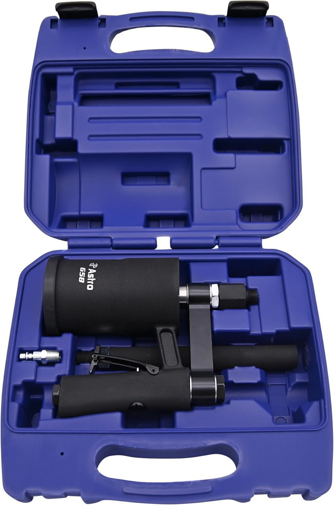 658 Stubby Air Slide Hammer