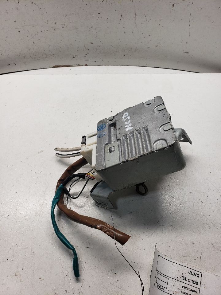 Engine ECM Computer Power Supply Fits 2005-2009 PRIUS OEM