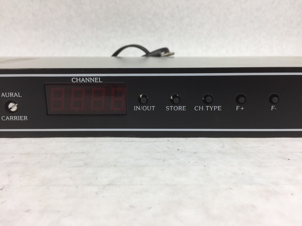 Holland Electronics LLC HPH-860AD