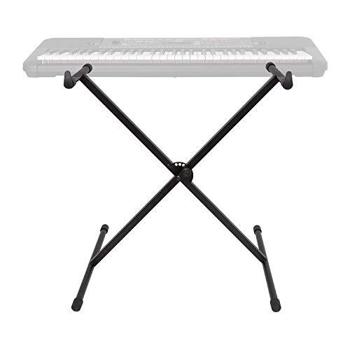 Yamaha PKBS1 Adjustable X-Style Keyboard Stand (Used)