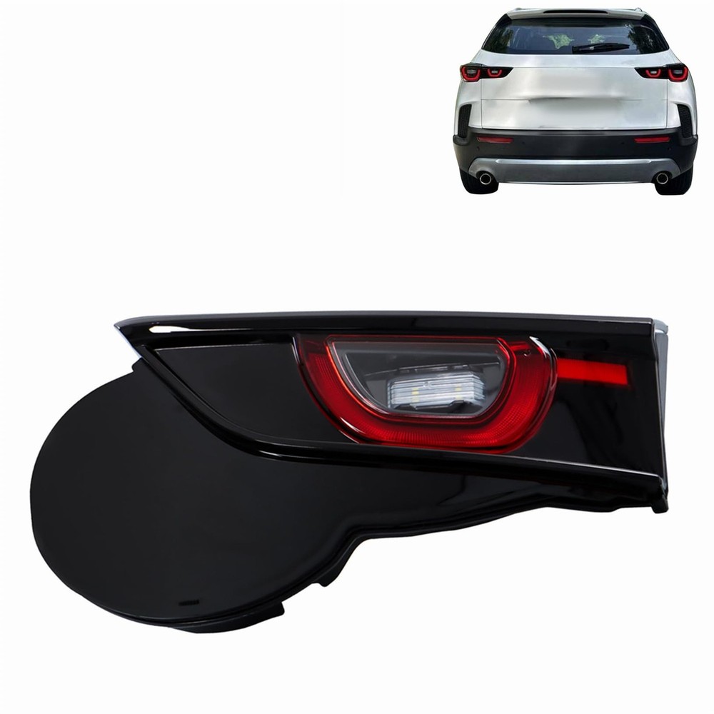 Inner Taillight Passenger Side Replacement with DRL for 2023 2024 VA41513F0