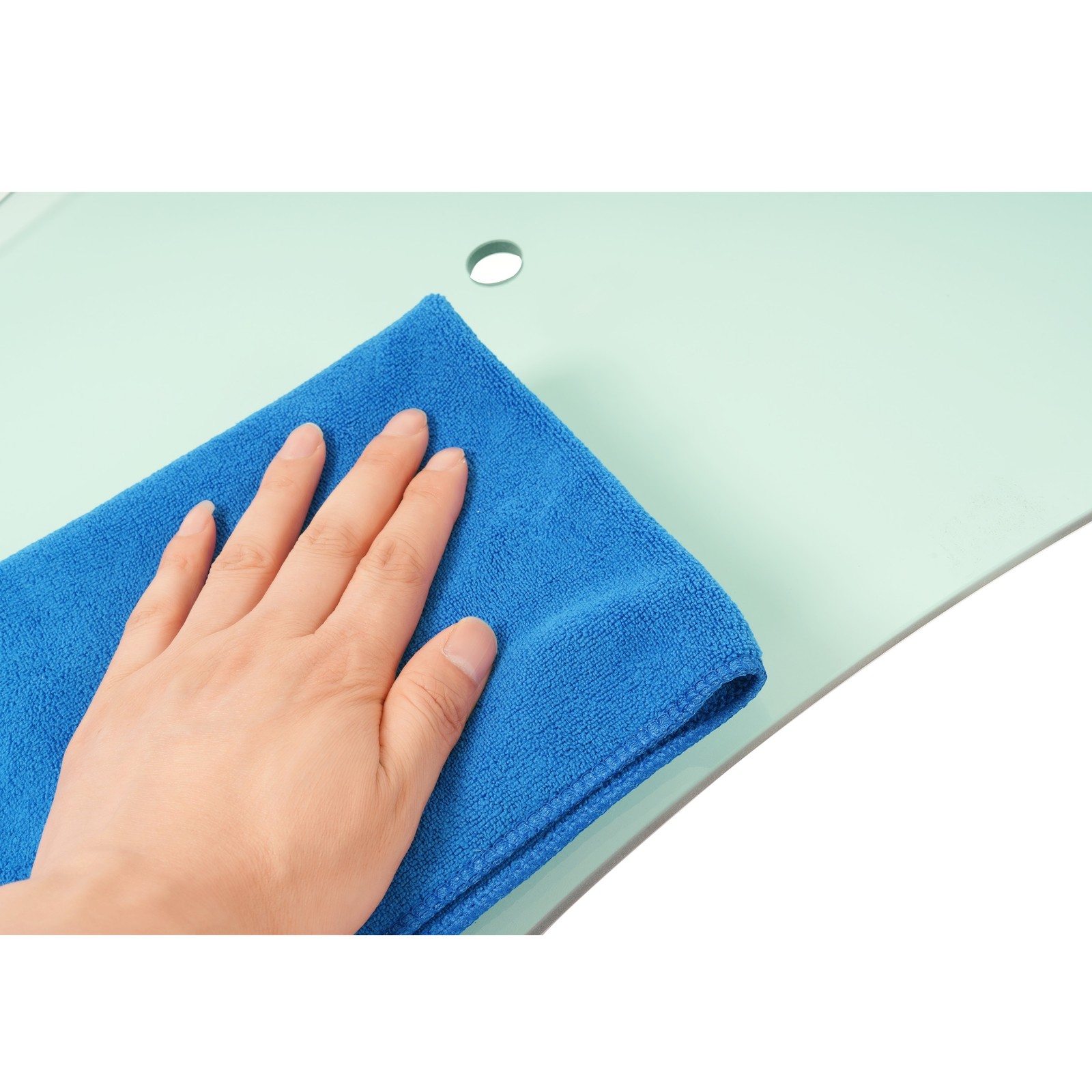 Left Side Cab Glass Door For Kubota M8540 M5040 M9540 M6040 M7040 #3C581-70774