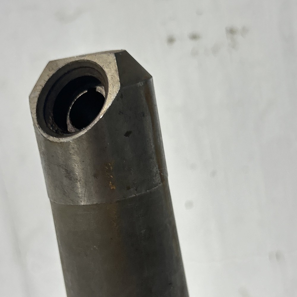 devlieg microbore Ss10-60 Adjustable Micro Bore. Missing Tip