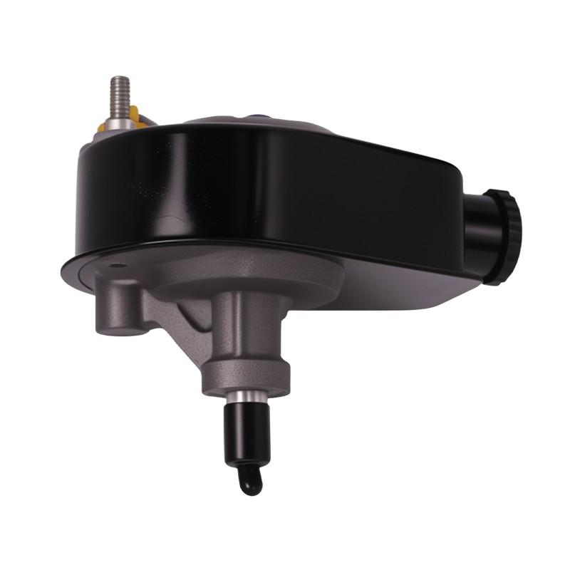 Premium Power Steering Pump For Chevrolet GMC C1500 C2500 K1500 K2500 1990-1995