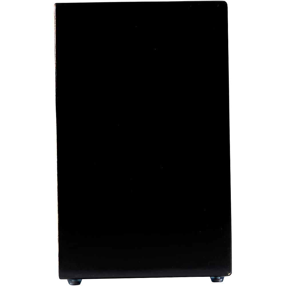 Rhythm Tech RTCCBBF Cafe Cajon Boutique Black Fade