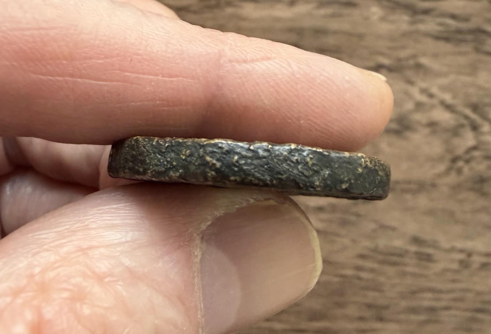 ROMAN. LUCIUS VERUS (161-169 A.D). BRASS SESTERTIUS.