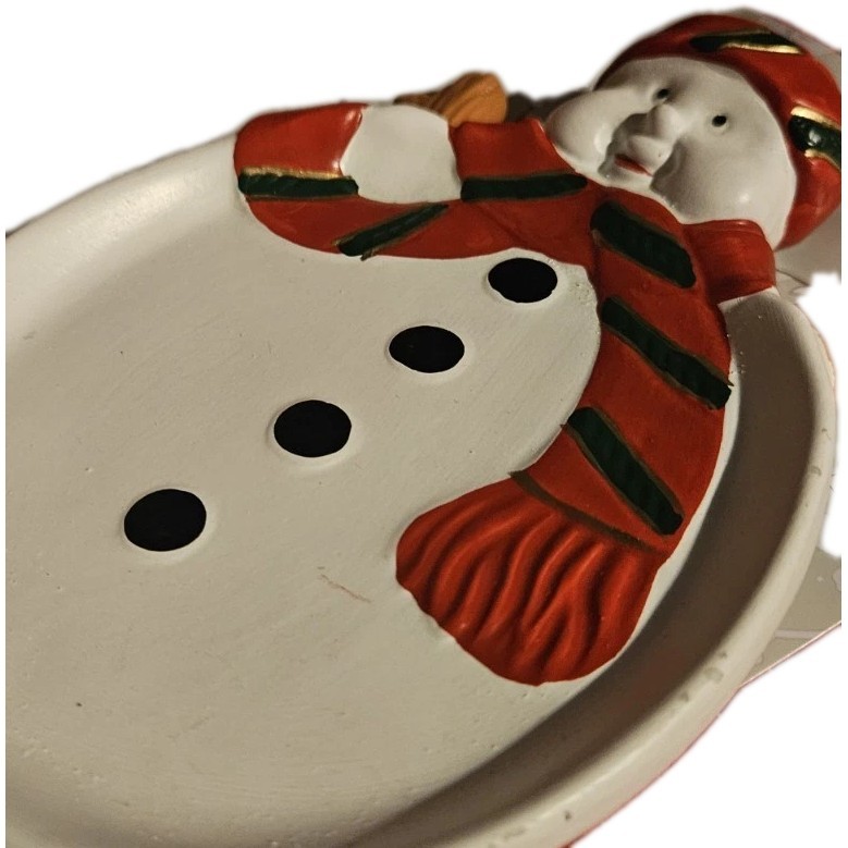 Snowmen Tea Set