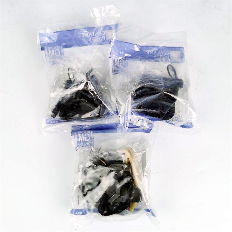 NEW Timing Chain Kit For 06-17 Cadillac Buick Pontiac 3.6L w/ Camshaft Cam Gears