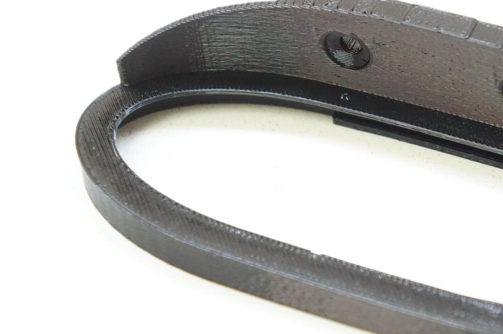 Wall Mount Holder Bracket for Arris SURFboard S33 DOCSIS Cable Modem