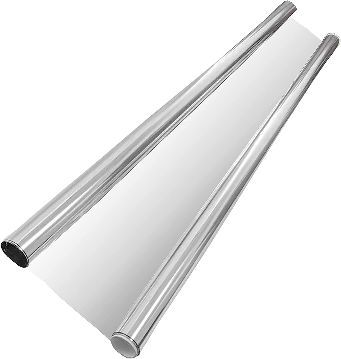 HFS Horticulture Highly Reflective Mylar Film Roll 4 ft x 100 ft