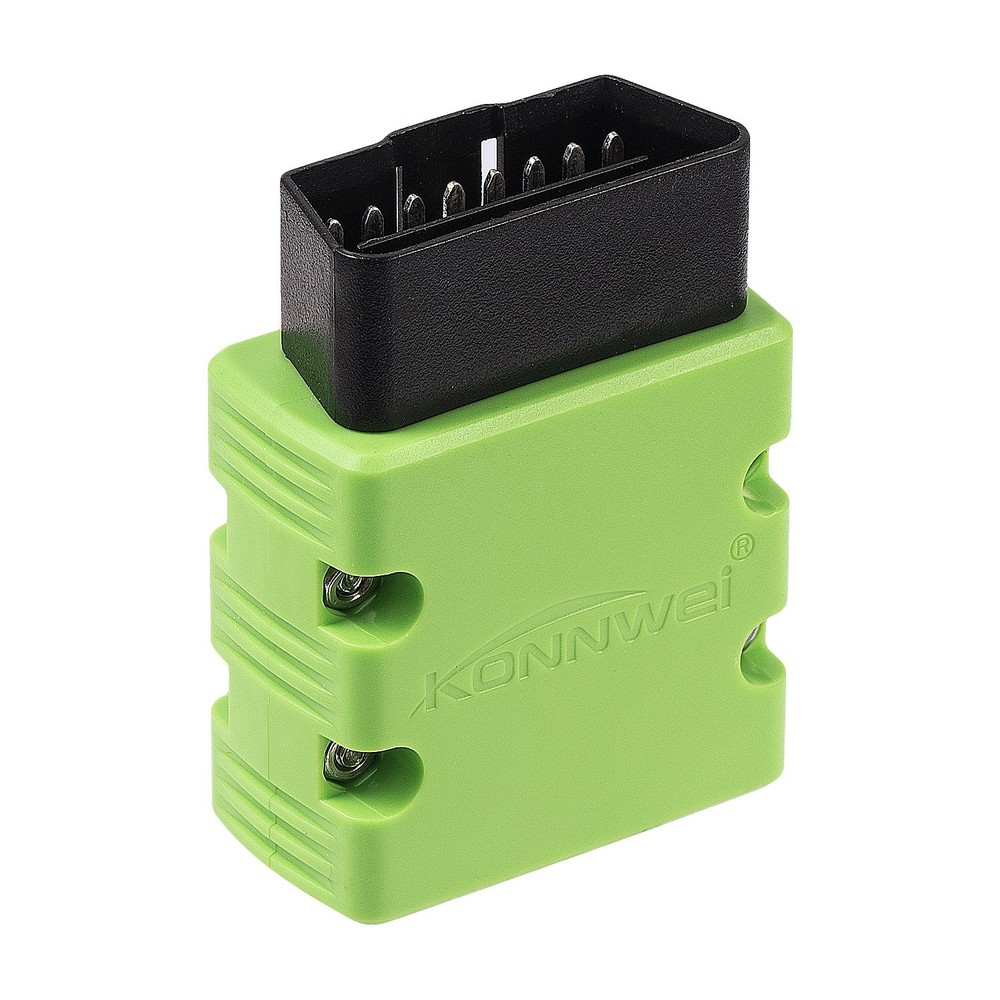 ELM327 ODB2 ODBII Diagnostic Code Scanner Read Phone Android PC Bluetooth Torque