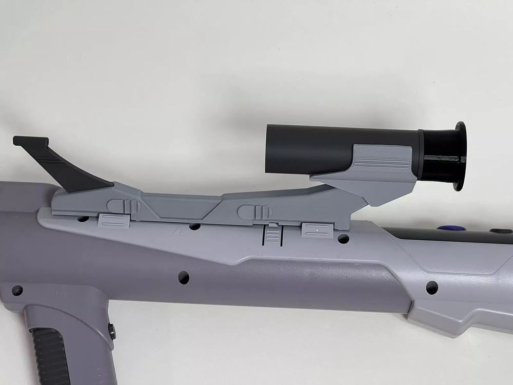 Replacement Sight For Super Nintendo SNES Super Scope 3D Printed