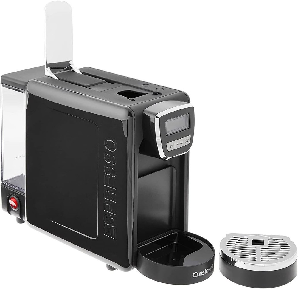 Cuisinart EM-15FR Defined Espresso Machine - Certified Refurbished
