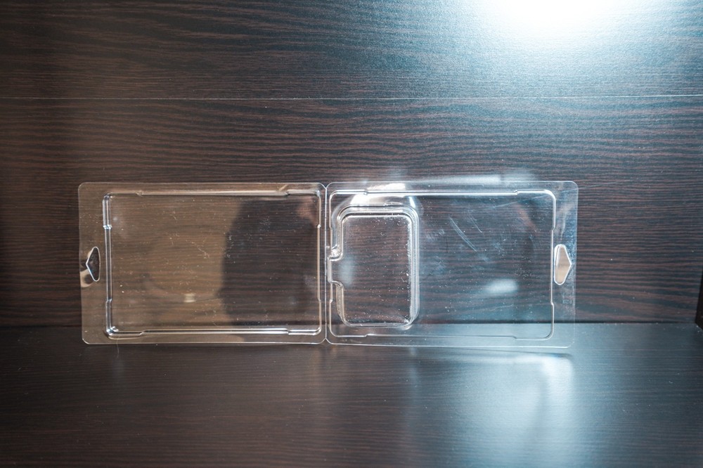 12-Pack Hot Wheels & Matchbox Clear Plastic Protector Display Cases Basic Cars