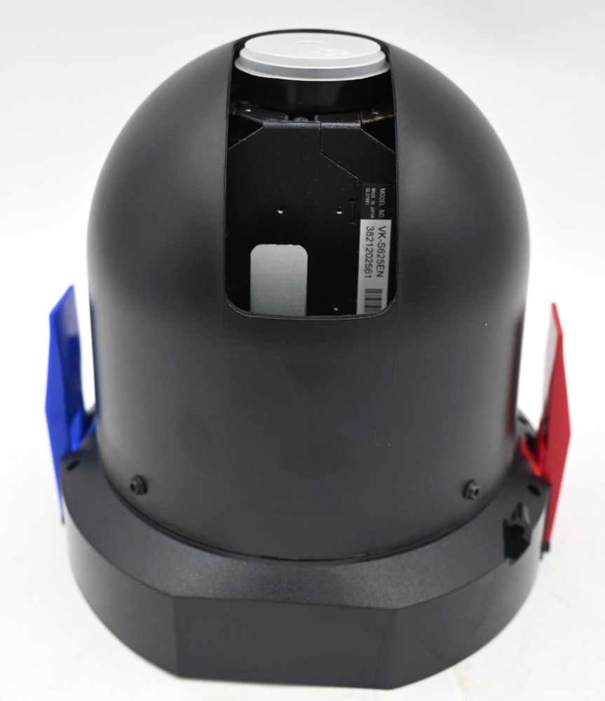 PELCO DD429-X PAL CAMERA HEAD