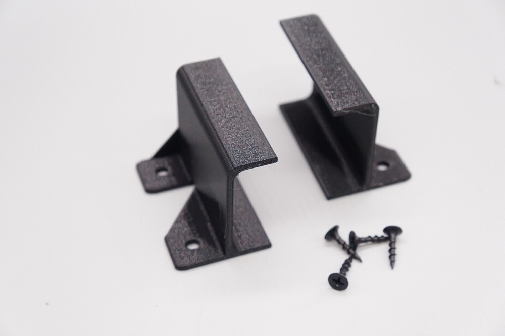 Under Desk / Table Mount for Behringer U-Phoria UMC204HD Audio Interface