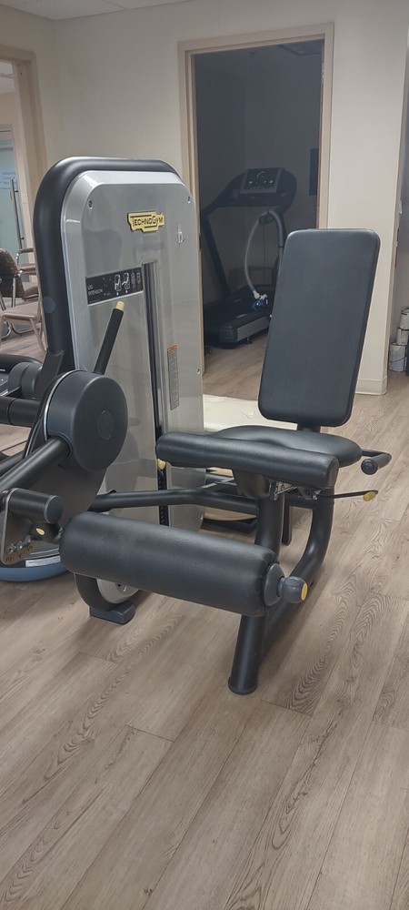 Technogym Gym Package