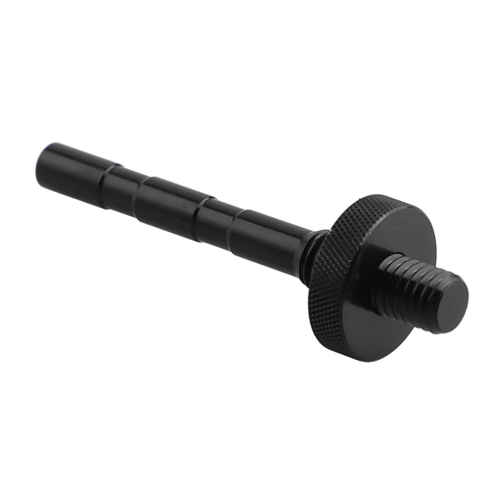 Convenient Reverse Storage Telescoping Tarp Poles Thimbles for Camping