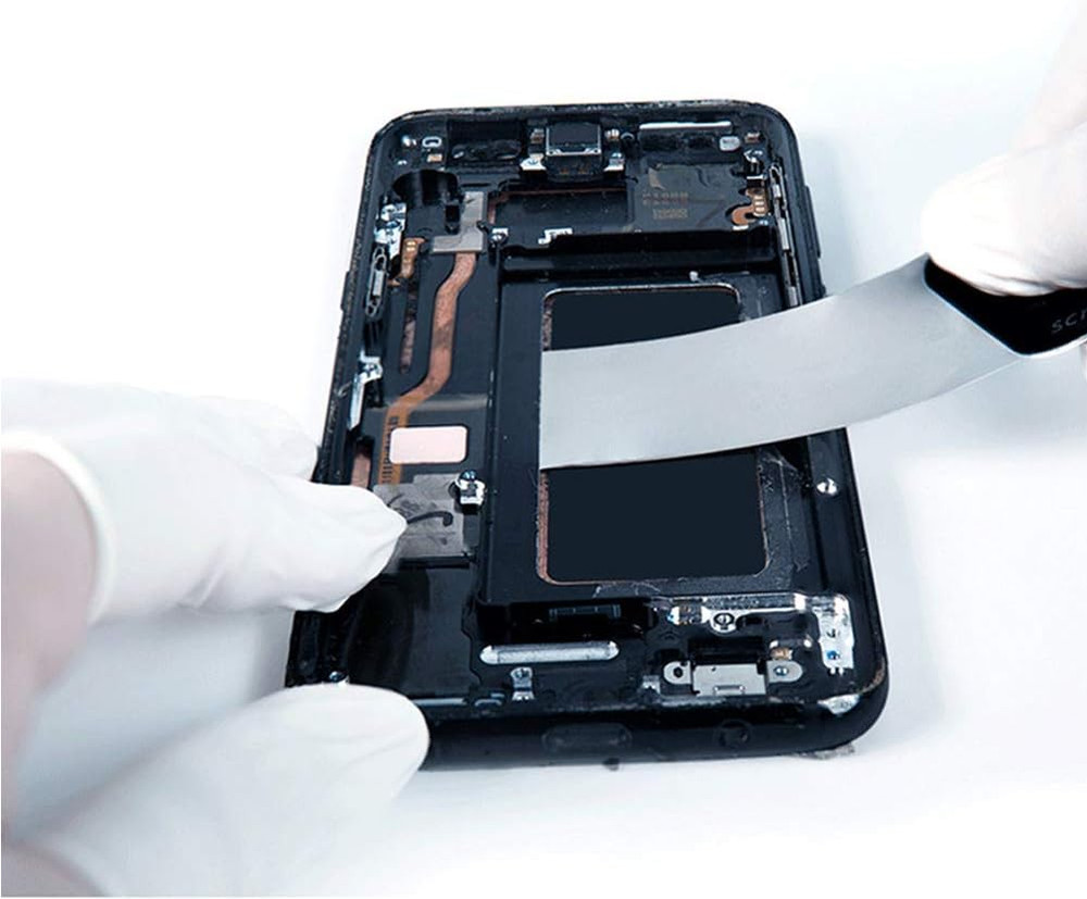 5Pcs Separate Screen Disassembler Pry Tools, Professional Mobile Phone LCD Cu...