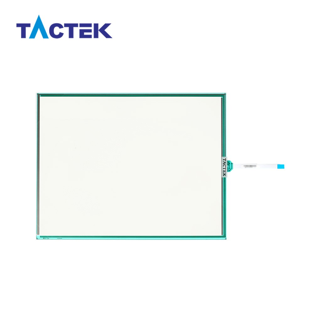 Touch Screen DMC TP-3440S1F0 TP3440S1F0 Touchpad Panel Glass Digitizer