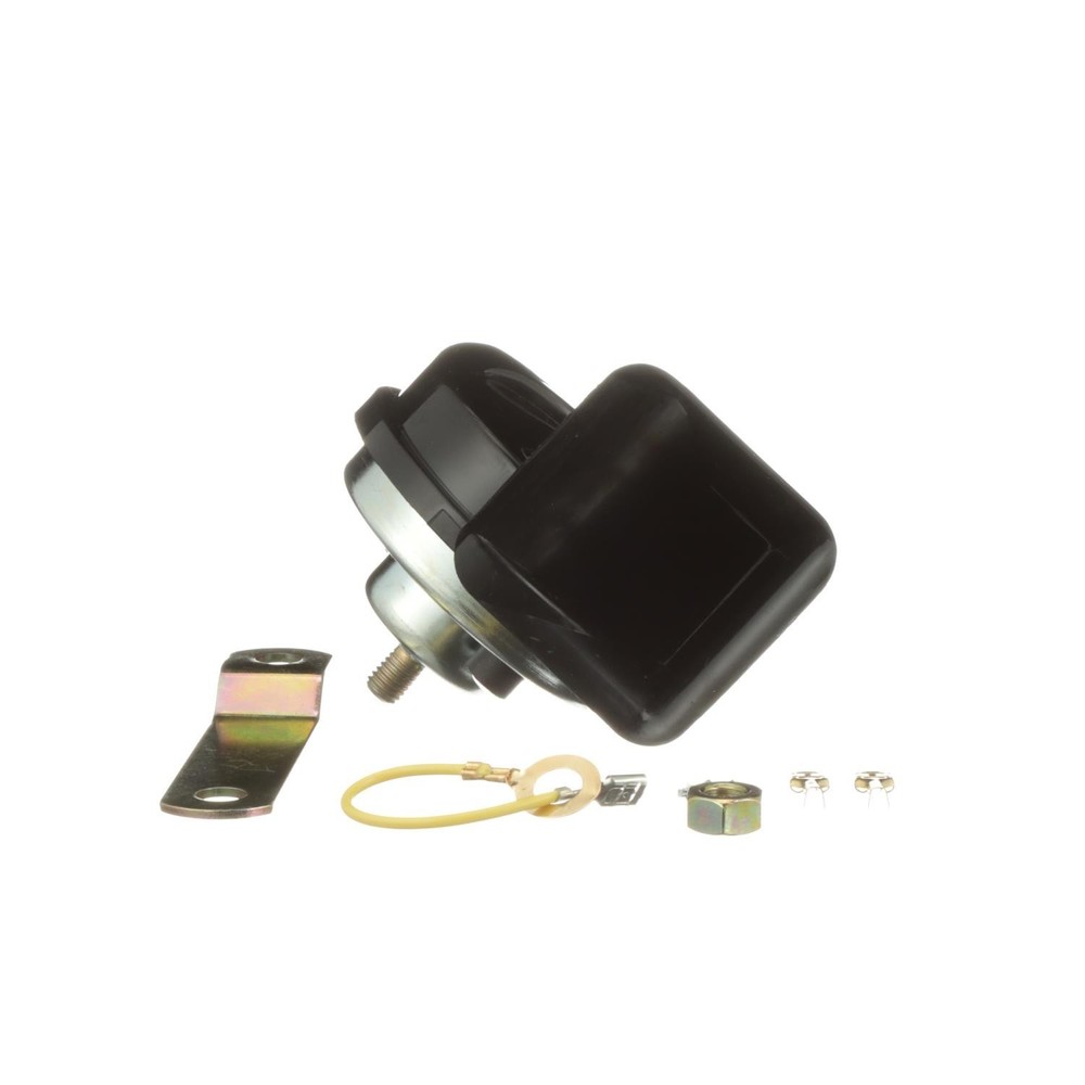 Horn SMP For 1995-2002 Chrysler Sebring