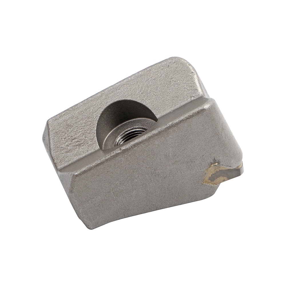 For Fecon Forestry Mulcher Carbide Teeth FOR FGT Drums Free Shipping New