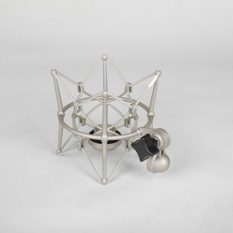 NEUMANN U 87 AI Switch Studio Multipattern Large Diaphragm Condenser