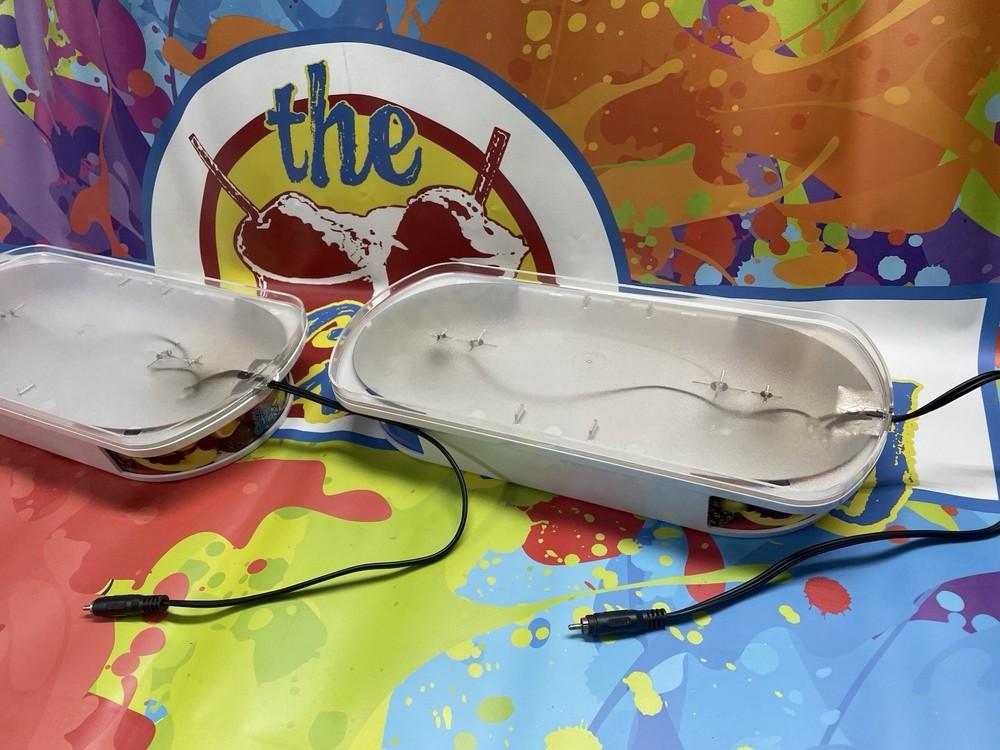 Bunn Ultra II Hopper Cover Assembly - White