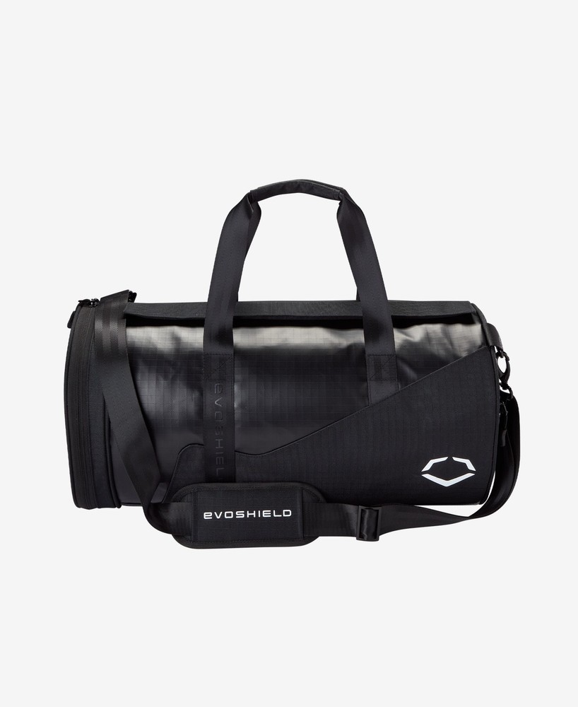 Evoshield Baseball Cooler Duffle Bag Black NEW