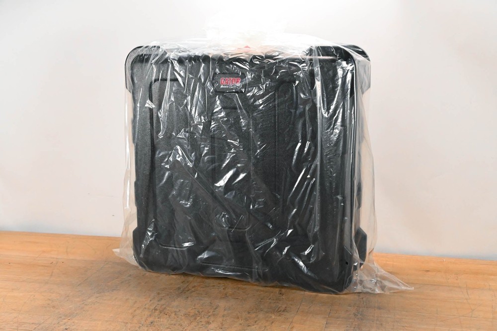 Gator Cases GAV-PROJECTOR-LG TSA Projector Case - Large CG01K3V
