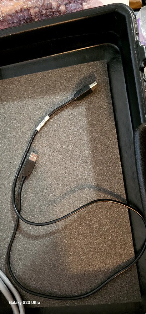 EMC NOx 5210 Analyzer