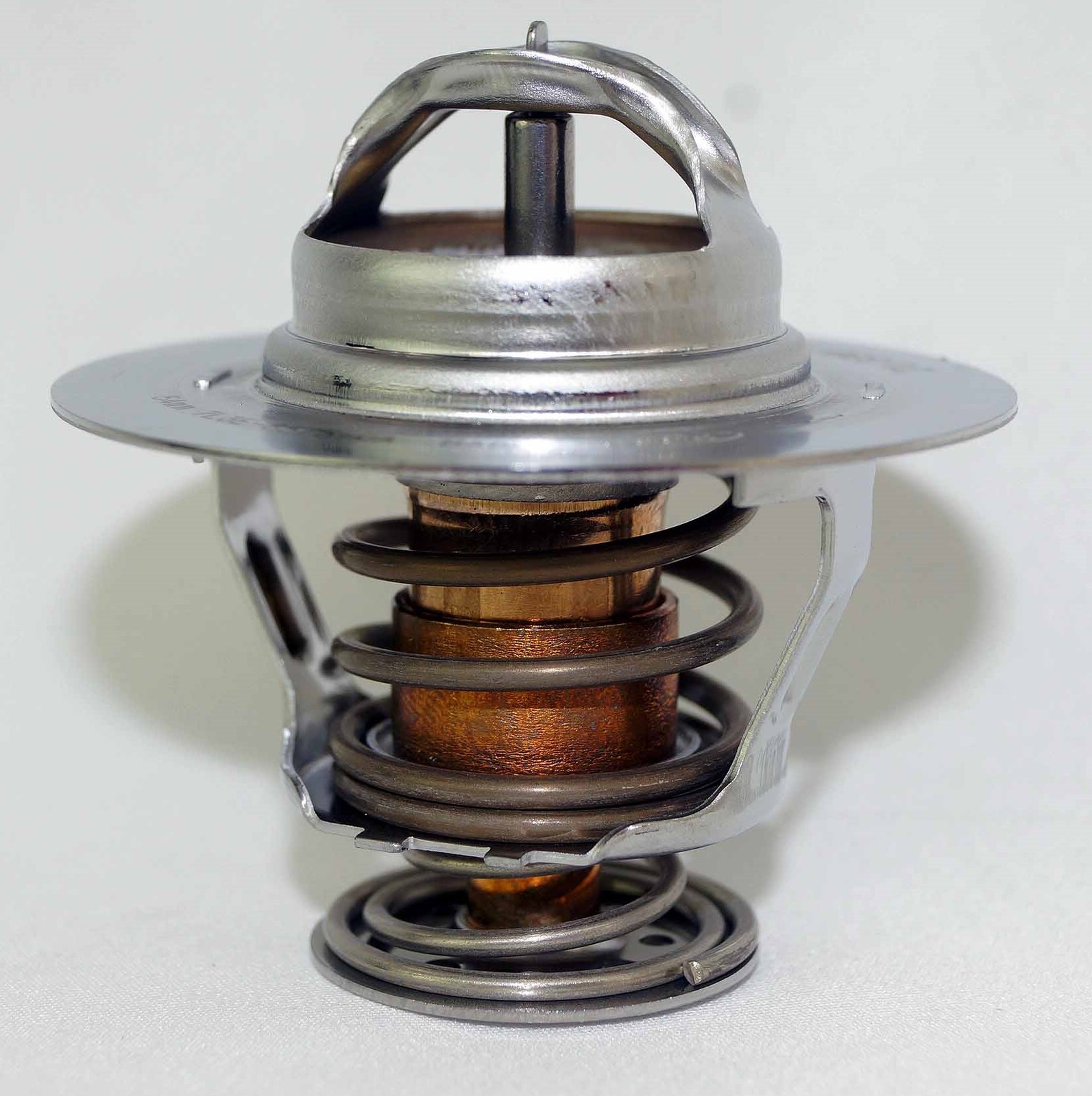 Genuine OEM Motorcraft RT1254 Engine Thermostat and RG571 Gasket Seal Kit 92-11