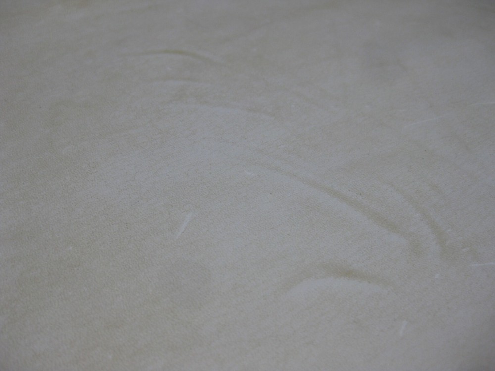 Nubuck Deer Leather # 0013614 ROW SS